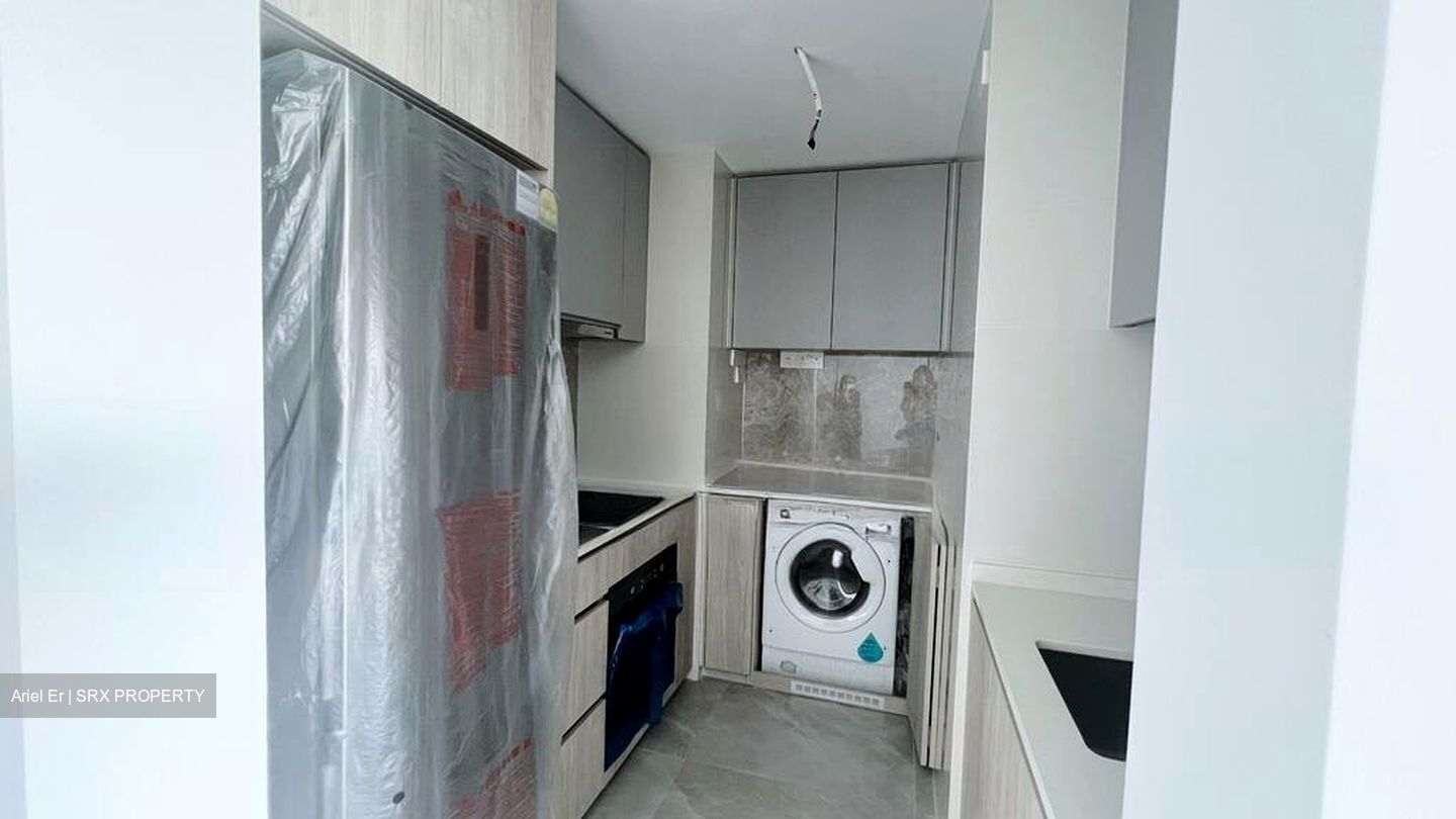 Amo Residence (D20), Apartment #517289911